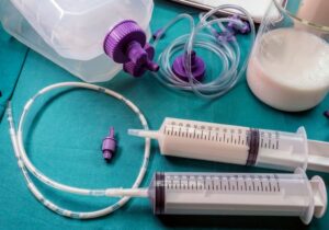 Энтеральное питание в Алматы