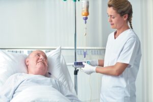 энтеральное питание в Алматы