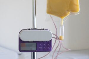 Энтеральное питание в Алматы